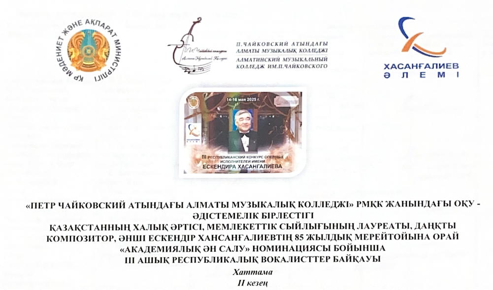 Турлар бойынша нәтижелері